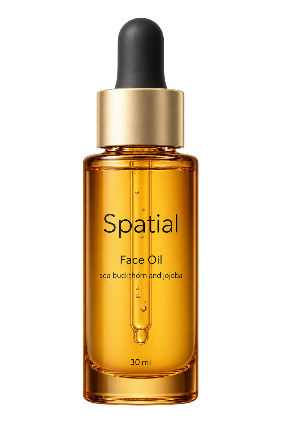 Face Oil