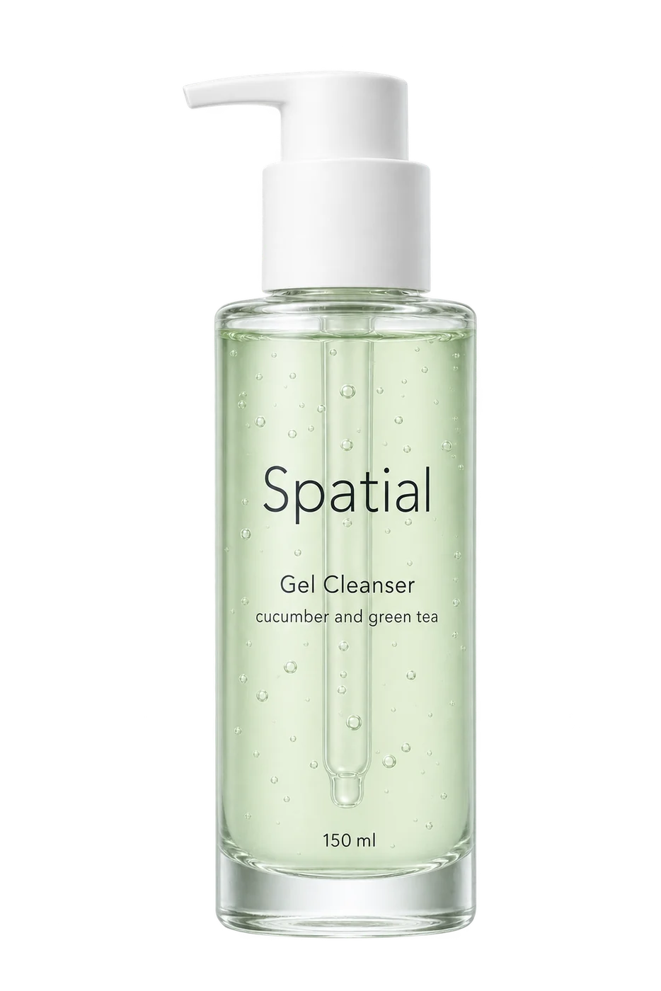 Gel Cleanser
