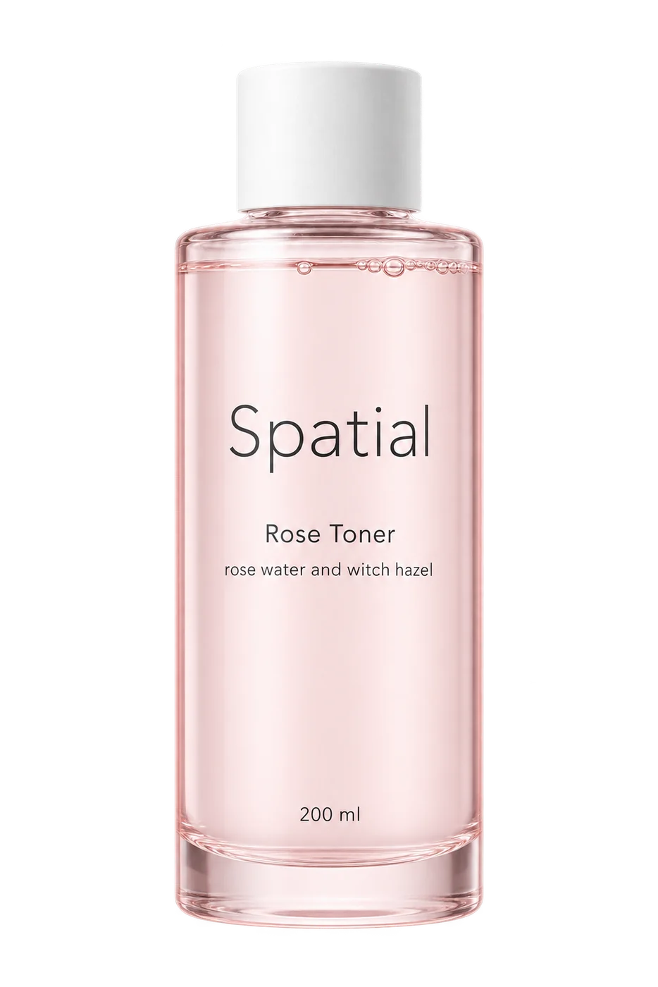 Rose Toner