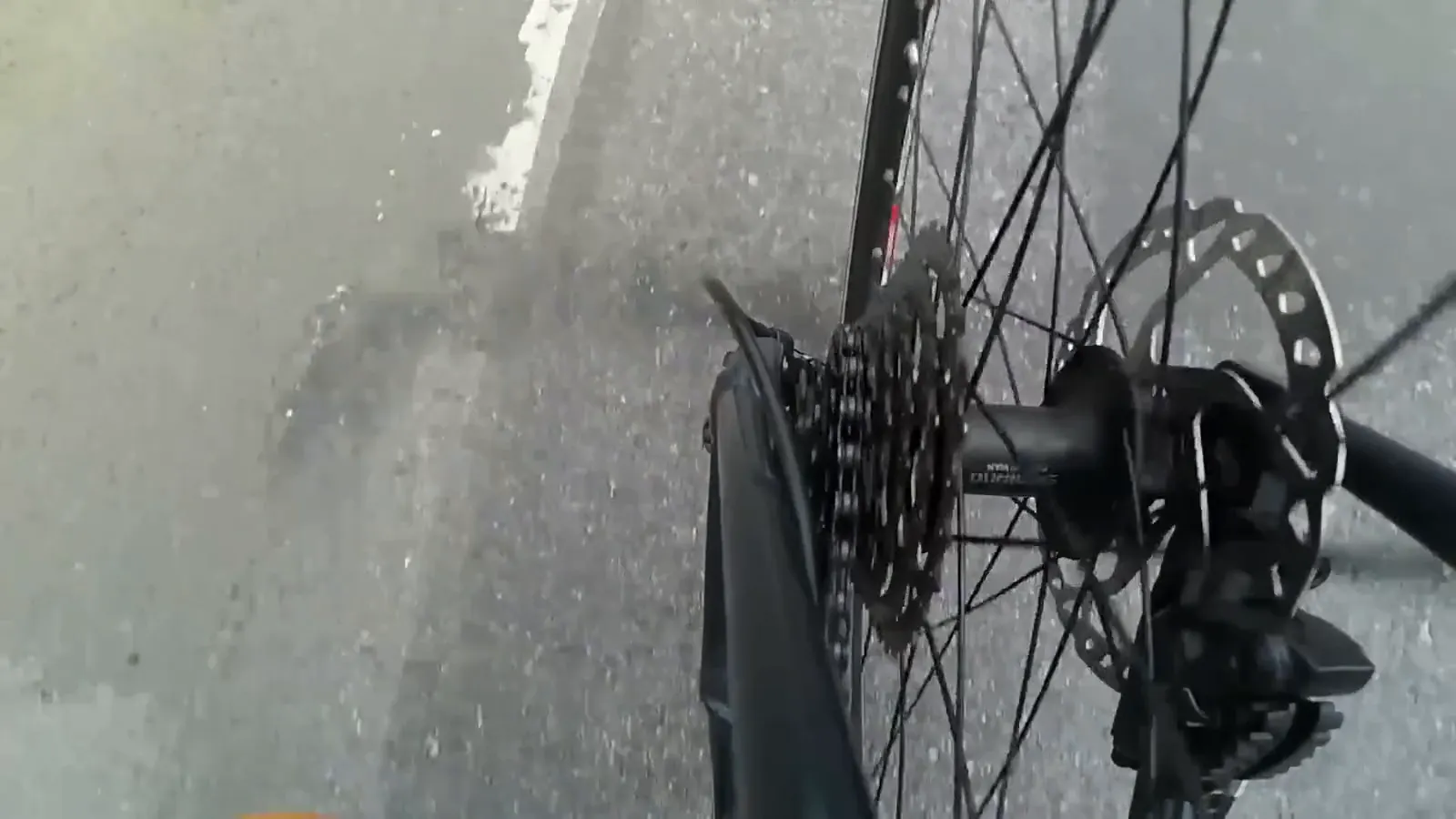 The drivetrain