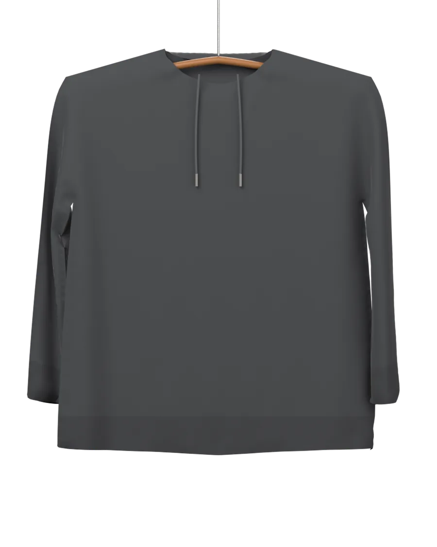Loopback Hood
