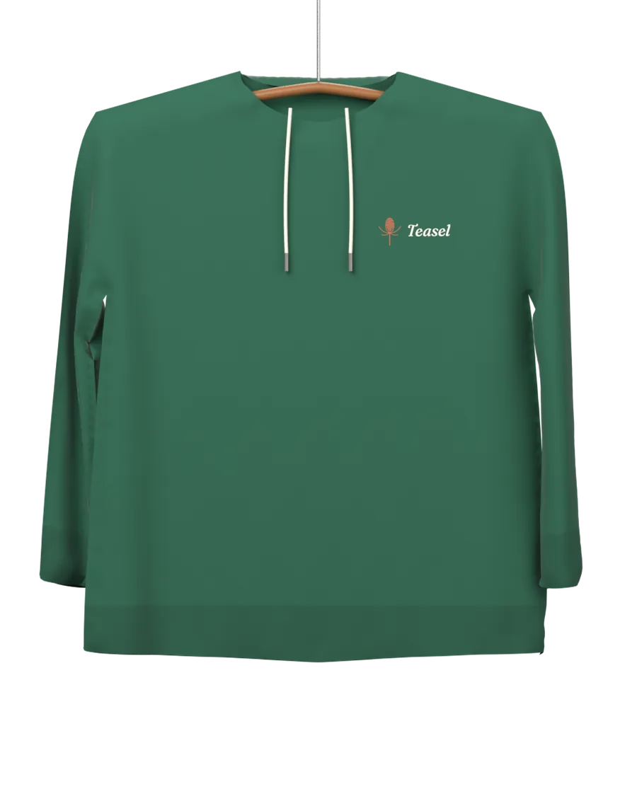 Loopback Hood