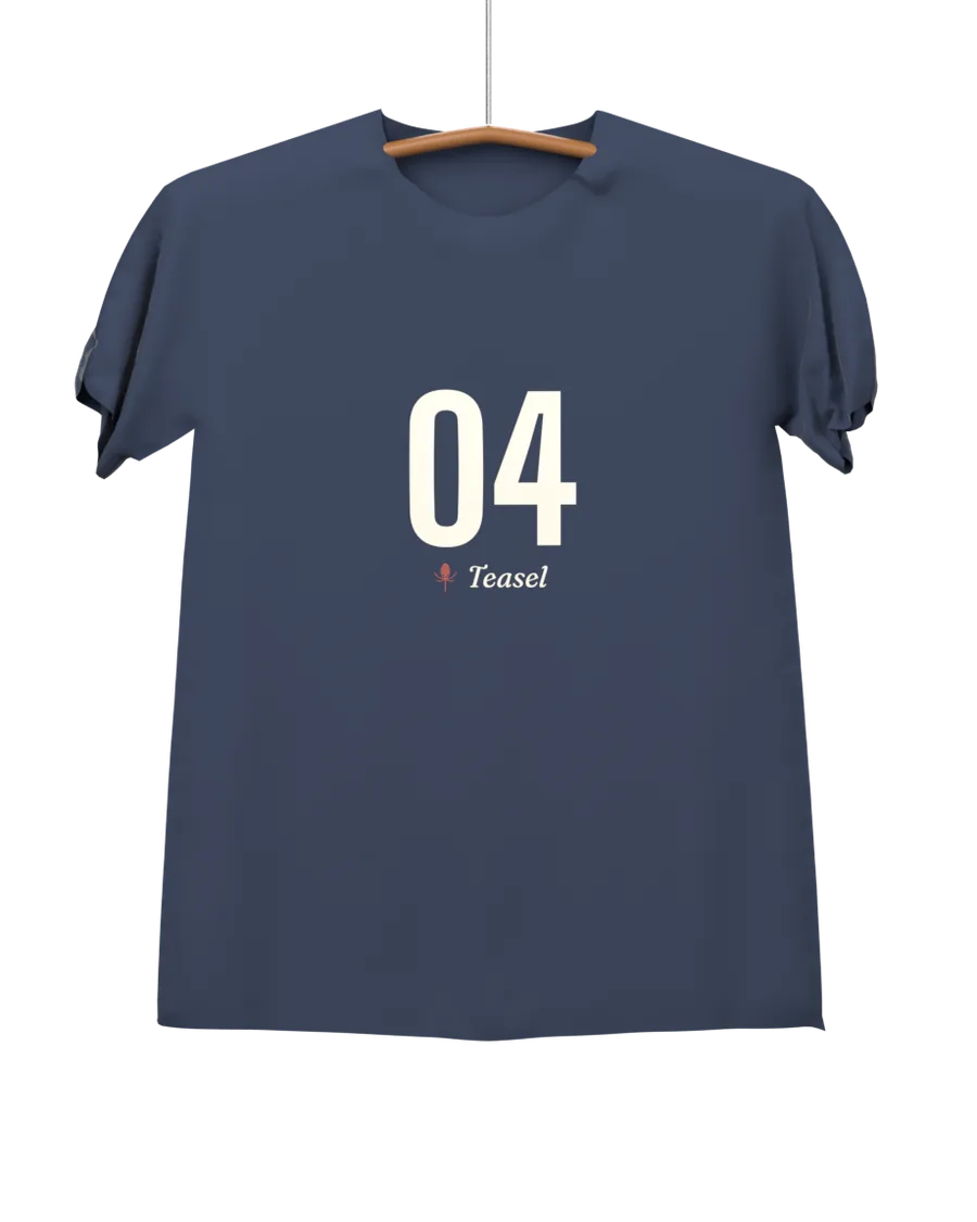 No. 04 Tee