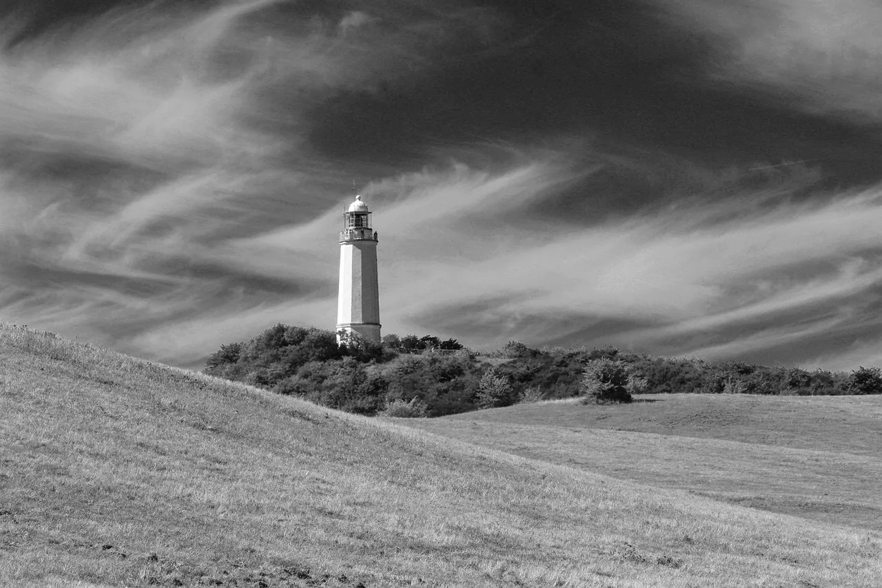 The tower