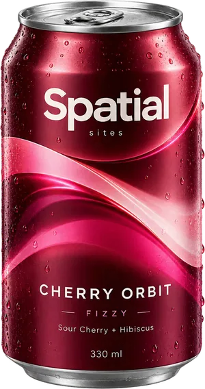 Cherry Orbit can