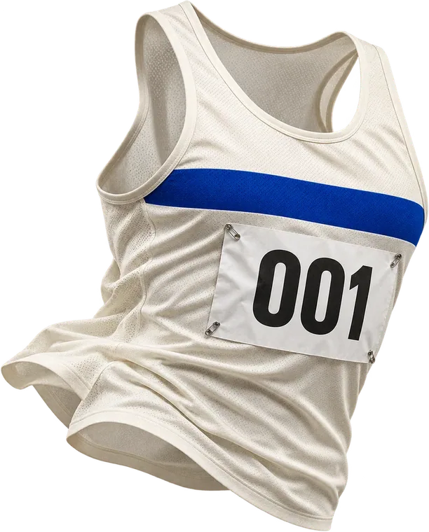Spatial race vest