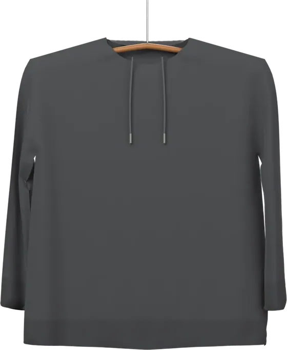 Charcoal hood