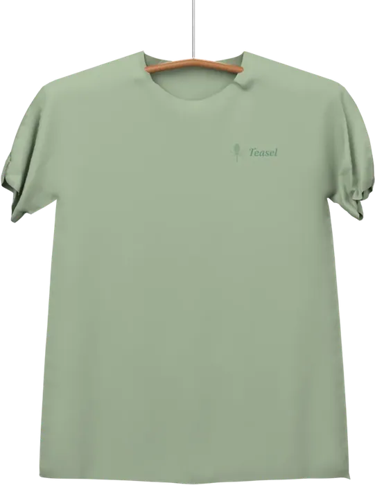 Sage tee