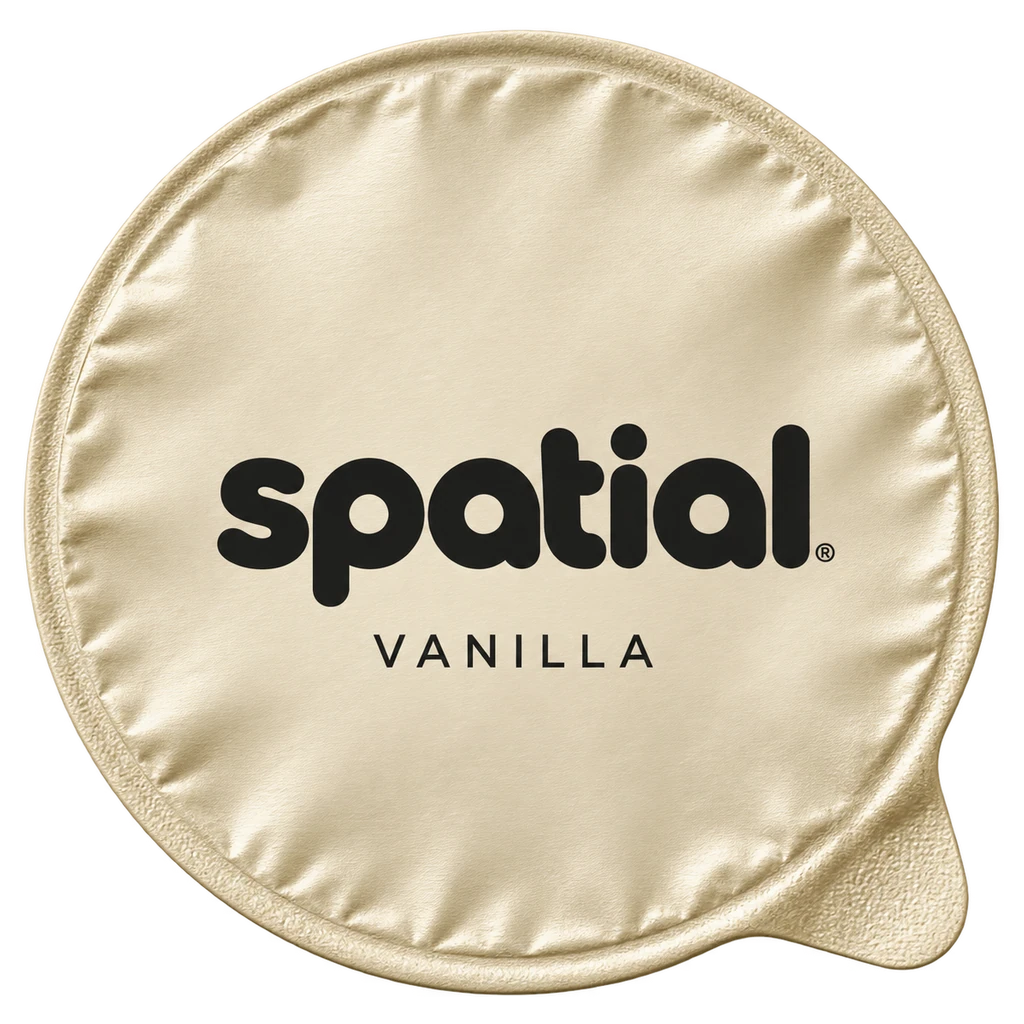 Vanilla
