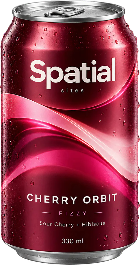 Cherry Orbit