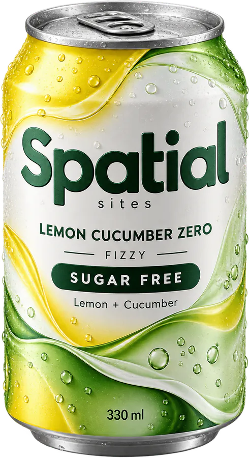 Lemon Cucumber Zero