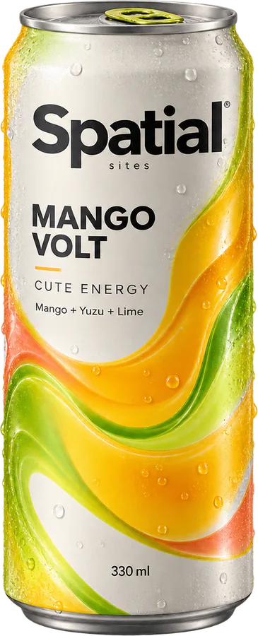 Mango Volt