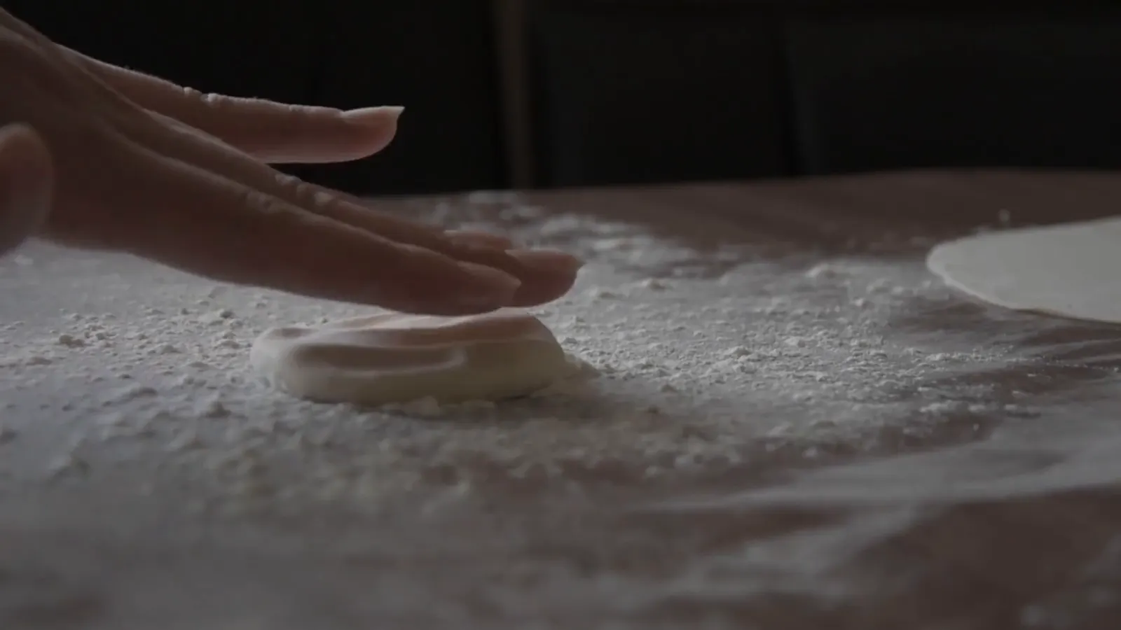 The shaping