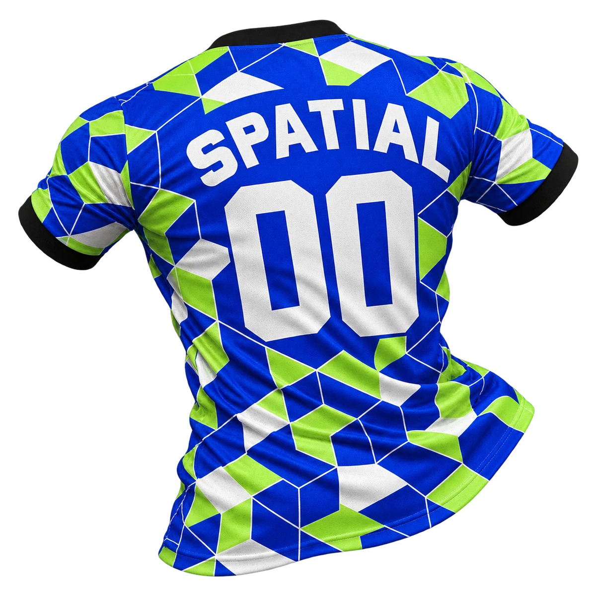 Cube Kit, back