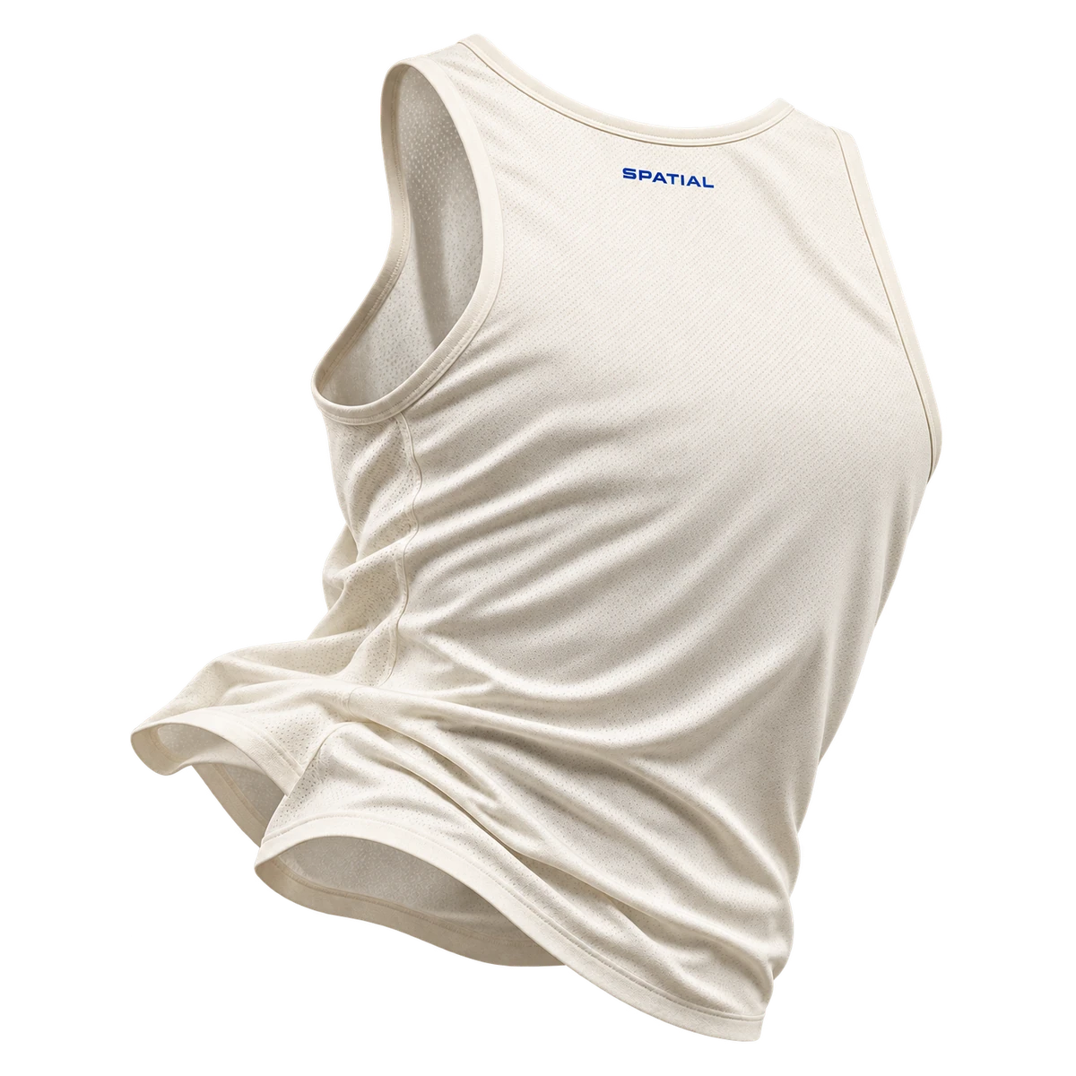 Race Vest, back