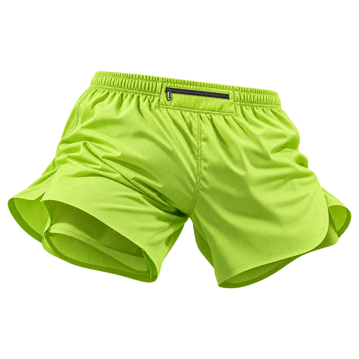 Runner Shorts, back