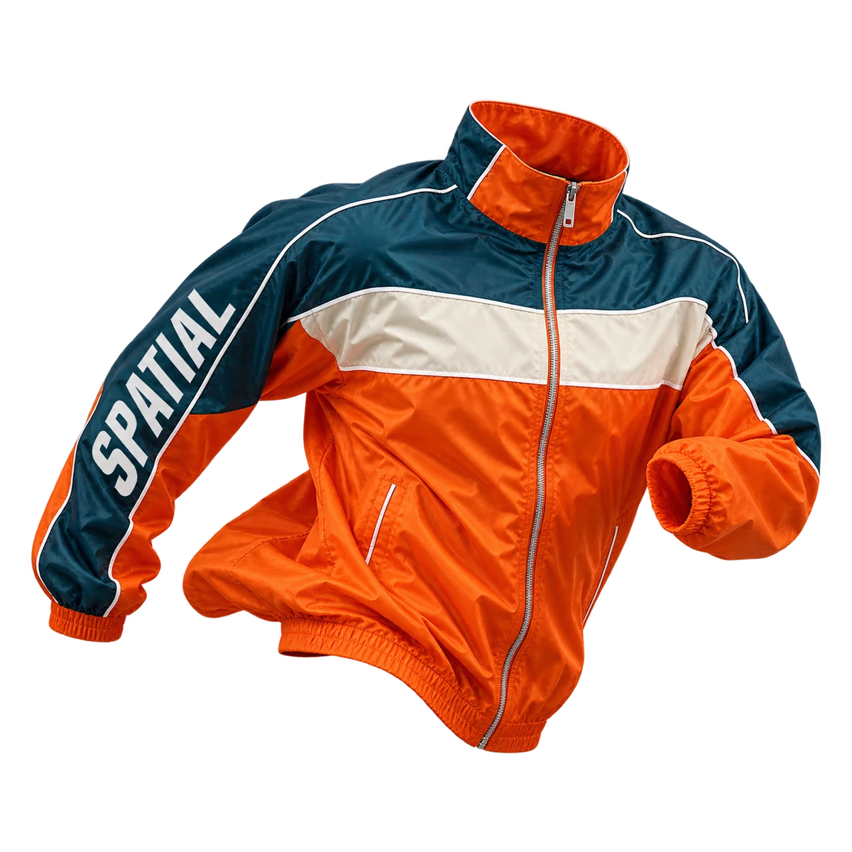 Track Top