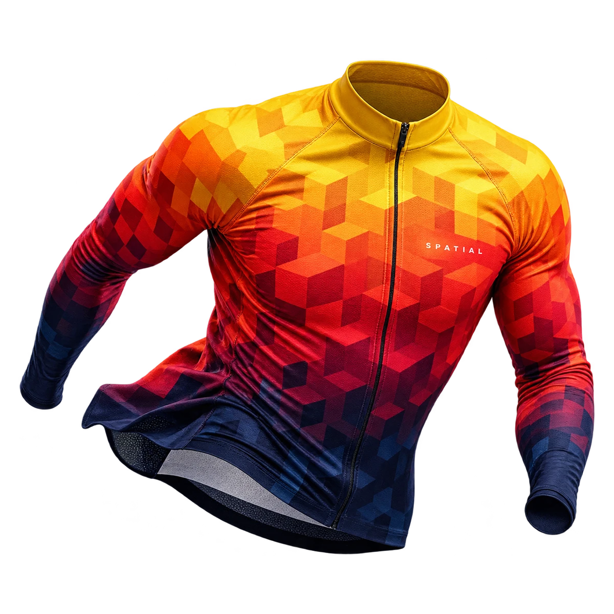 Voxel Jersey