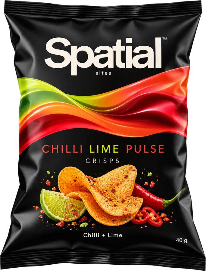 Chilli Lime Pulse