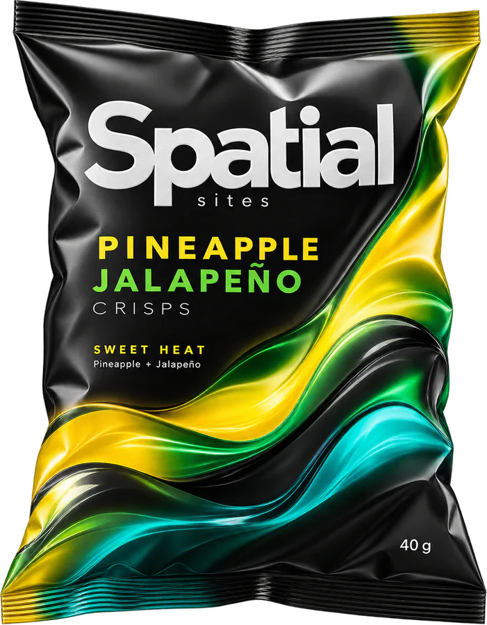 Pineapple Jalapeño