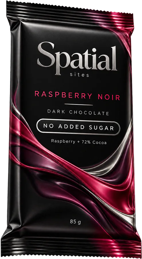 Raspberry Noir
