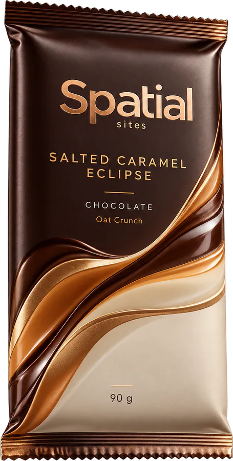 Salted Caramel Eclipse