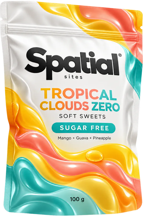 Tropical Clouds Zero